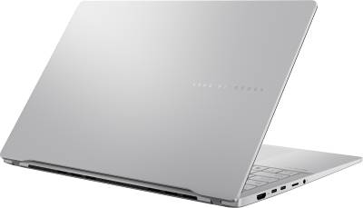 Ноутбук ASUS Vivobook S 15 OLED (S5507) Cool Silver S5507QA-MA049W / 90NB14Q2-M00400