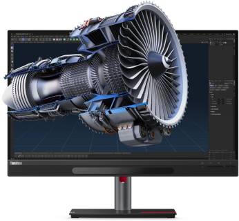 Монитор Lenovo ThinkVision 27 3D (63F1UAT3UA)