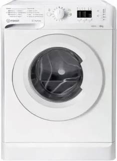 Стиральная машина Indesit MTWSA 61053 WPL