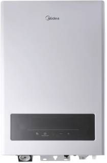 Бойлер Midea DSFB80BW