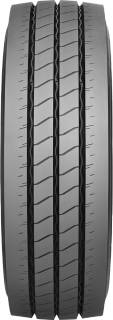 Шина Jinyu JT530 235/75 R17.5 143/141J