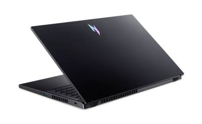 Ноутбук Acer Nitro V 15 ANV15-41-R8J1 Gaming Notebook Obsidian Black NH.QPDEP.006