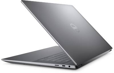 Ноутбук Dell XPS 16 9640 Laptop Graphite 9640-7555