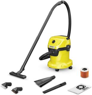 Пылесос Karcher WD3 V-15/4/20 Car (YYY) EU 1.628-121.0