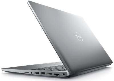 Ноутбук Dell Latitude 5530 Titan Grey N206L5530M15USWP4