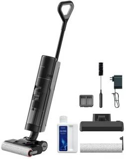 Пылесос Dreame Wet and Dry Vacuum H13 Pro HHR27C