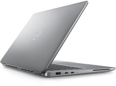 Ноутбук Dell Latitude 5340 Laptop Platinum Silver N007L534013EMEA_VP