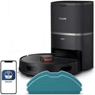 Пылесос Philips HomeRun 3000 Series Aqua XU3100/01