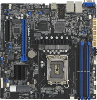 Материнская плата ASUS P13R-M