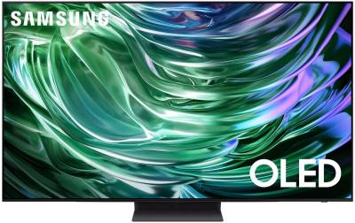 Телевизор Samsung 83 OLED 4K S90D (QE83S90DAEXUA) 2024