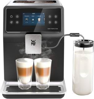 Кофеварка WMF PERFECTION 880L