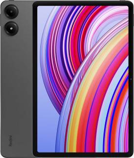 Планшет Xiaomi Redmi Pad Pro 5G 6/128GB Gray (24074RPD2G) VHU4835EU
