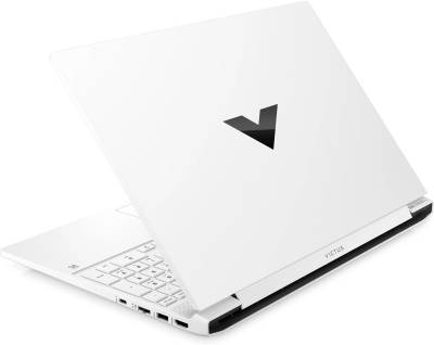 Ноутбук HP Victus Gaming Laptop 15-fb2139nw Ceramic white A58SQEA