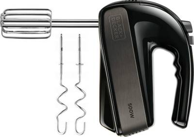 Миксер Black&Decker BXMXA500E