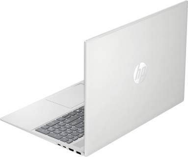 Ноутбук HP Pavilion Laptop 16-af0006nw Natural silver A58T7EA