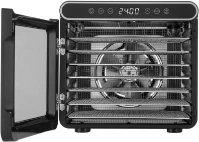 Дегидратор Sencor SFD7750SS