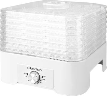 Дегидратор Liberton LFD-5526P
