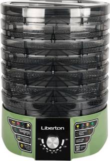 Сушка для овощей Liberton LFD-5524P