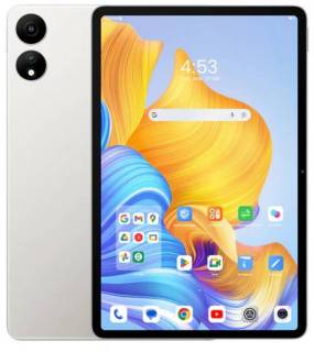 Планшет Oscal Elite 1 8/256GB 4G (LTE) Silver White