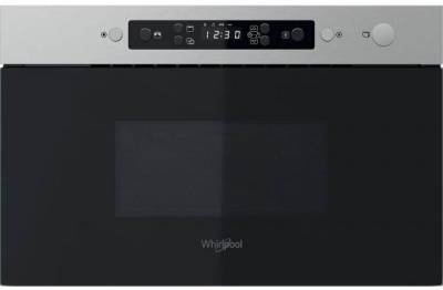 Микроволновая печь Whirlpool MBNA920X