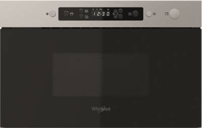 Микроволновая печь Whirlpool MBNA910X