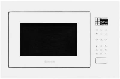 Микроволновка Perfelli BM 255S GLW