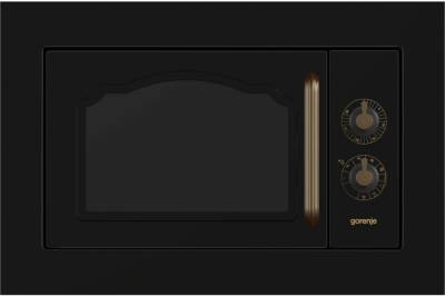 Микроволновка Gorenje BM 235 CLB (MXY90Z) BM235CLB