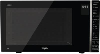 Микроволновая печь Whirlpool MWP 303 SB