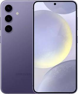 Смартфон Samsung Galaxy S24 8/512GB (SM-S9210) Cobalt Violet