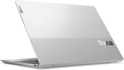 Ноутбук Lenovo ThinkBook 13x G2 IAP Cloud Grey 2022 21AT000XUS