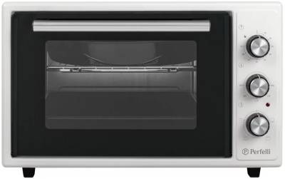 Духовка Perfelli MIRAGE 37 WHITE