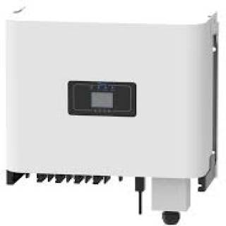 Deye Трифазний 30KW мережевий інвертор з обмеженням перетоків SUN-30K-G04