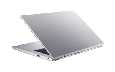 Ноутбук Acer Aspire 3 A317-54 Notebook Custom Pure Silver NX.K9YEP.004|10M232