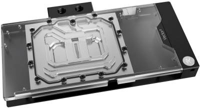 Кулер EKWB EK-Quantum Vector² Master RTX 4080 D-RGB - Nickel + Plexi (3831109902868)