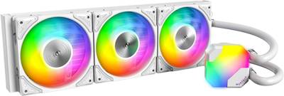 Кулер Montech HyperFlow ARGB 360 White HYPERFLOW ARGB 360 (W)