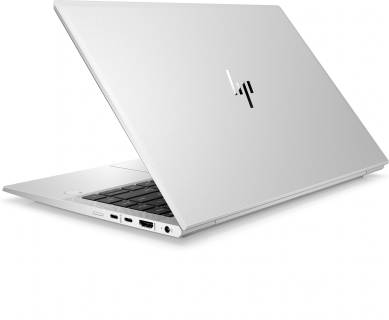 Ноутбук HP EliteBook 845 G8 Notebook PC Natural Silver 490X0UC