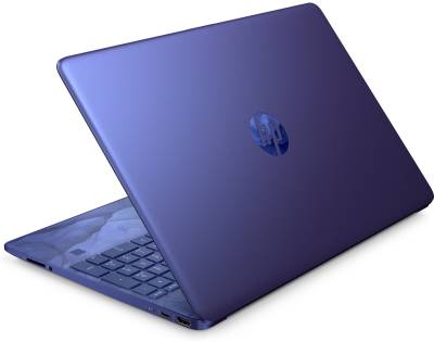 Ноутбук HP Laptop 15-dy5003ds Universe blue 6Z9T7UA