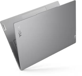 Ноутбук Lenovo Yoga Pro 7 14IMH9 Luna Grey 2024 83E200AFRA