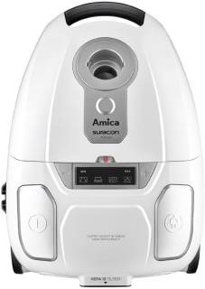 Пылесос Amica Suracon VM 7001 biały