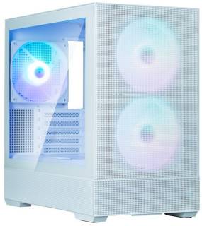 Корпус Zalman P30 Air White P30AIRWHITE