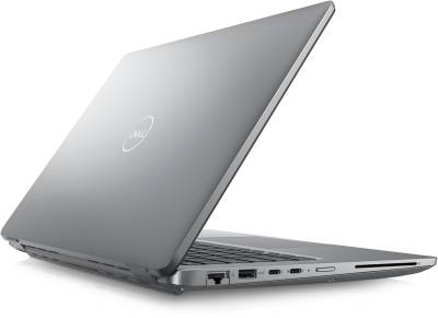 Ноутбук Dell Latitude 5450 Laptop Gray N009L545014UA_UBU