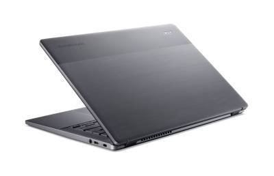 Ноутбук Acer Chromebook Plus 514 CB514-4H Steel Gray NX.KUZEP.002