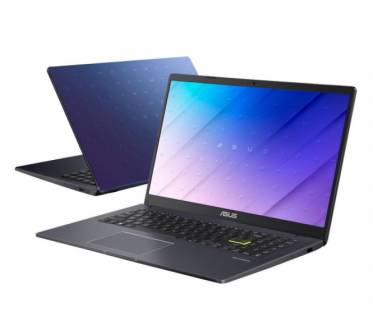 Ноутбук ASUS Vivobook Go 15 (E510) Peacock Blue E510KA-EJ355WS