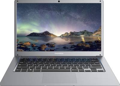 Ноутбук Thomson NEO 14 Laptop Silver MEAN14C8SL256FRW