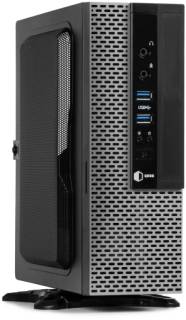Корпус QUBE MS112 200W (QBMS112_FB2U3)