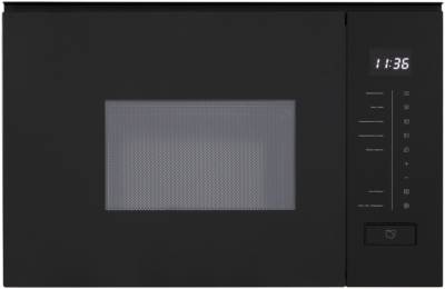 Микроволновка INTERLINE MWC 320 SSG BA