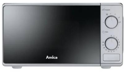 Микроволновая печь Amica AMGF20M1S