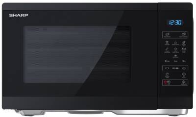 Микроволновая печь Sharp YC-MS252AE-B