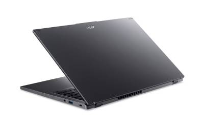 Ноутбук Acer Aspire 15 A15-41M-R6PL Notebook Steel Gray NX.KXAEU.005