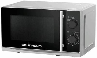 Микроволновая печь Grunhelm 20MX730-G